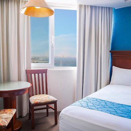 Hotel Lois Veracruz Kültér fotó