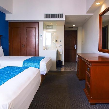 Hotel Lois Veracruz Kültér fotó