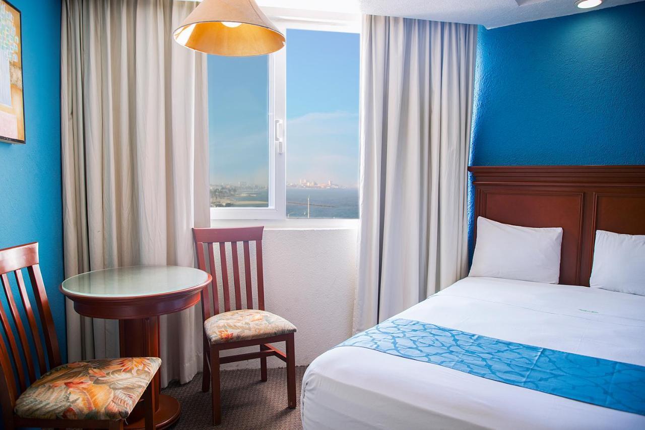 Hotel Lois Veracruz Kültér fotó