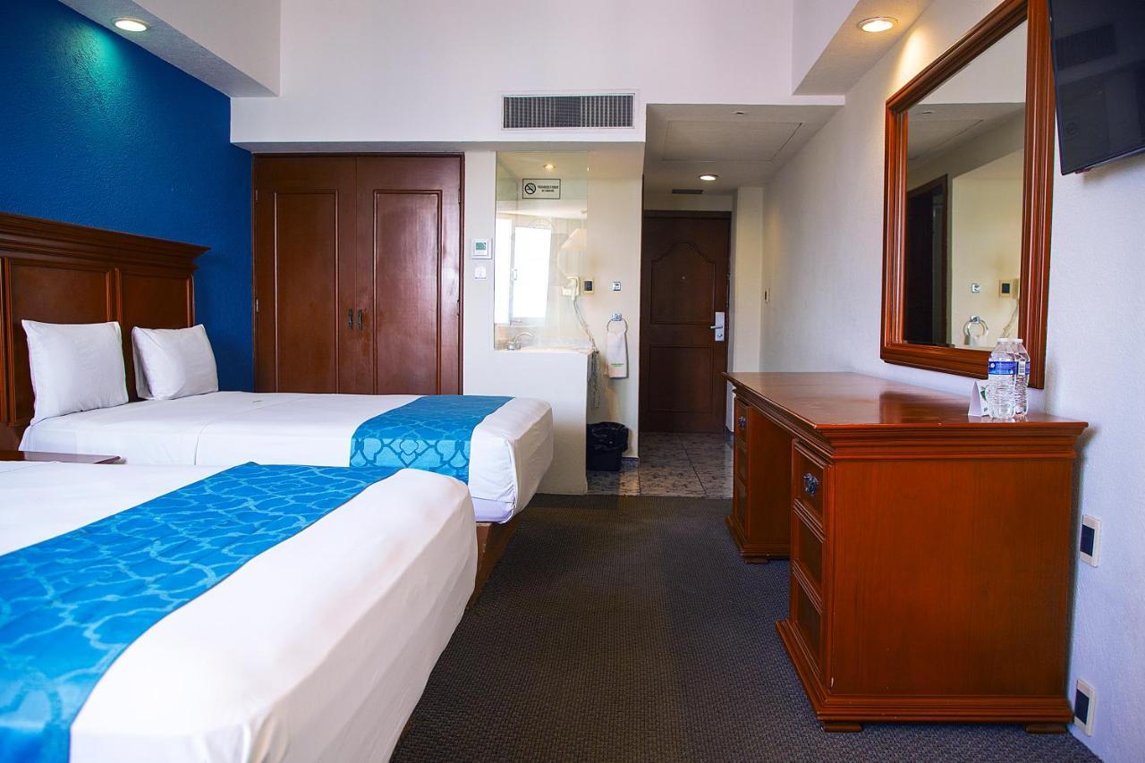 Hotel Lois Veracruz Kültér fotó