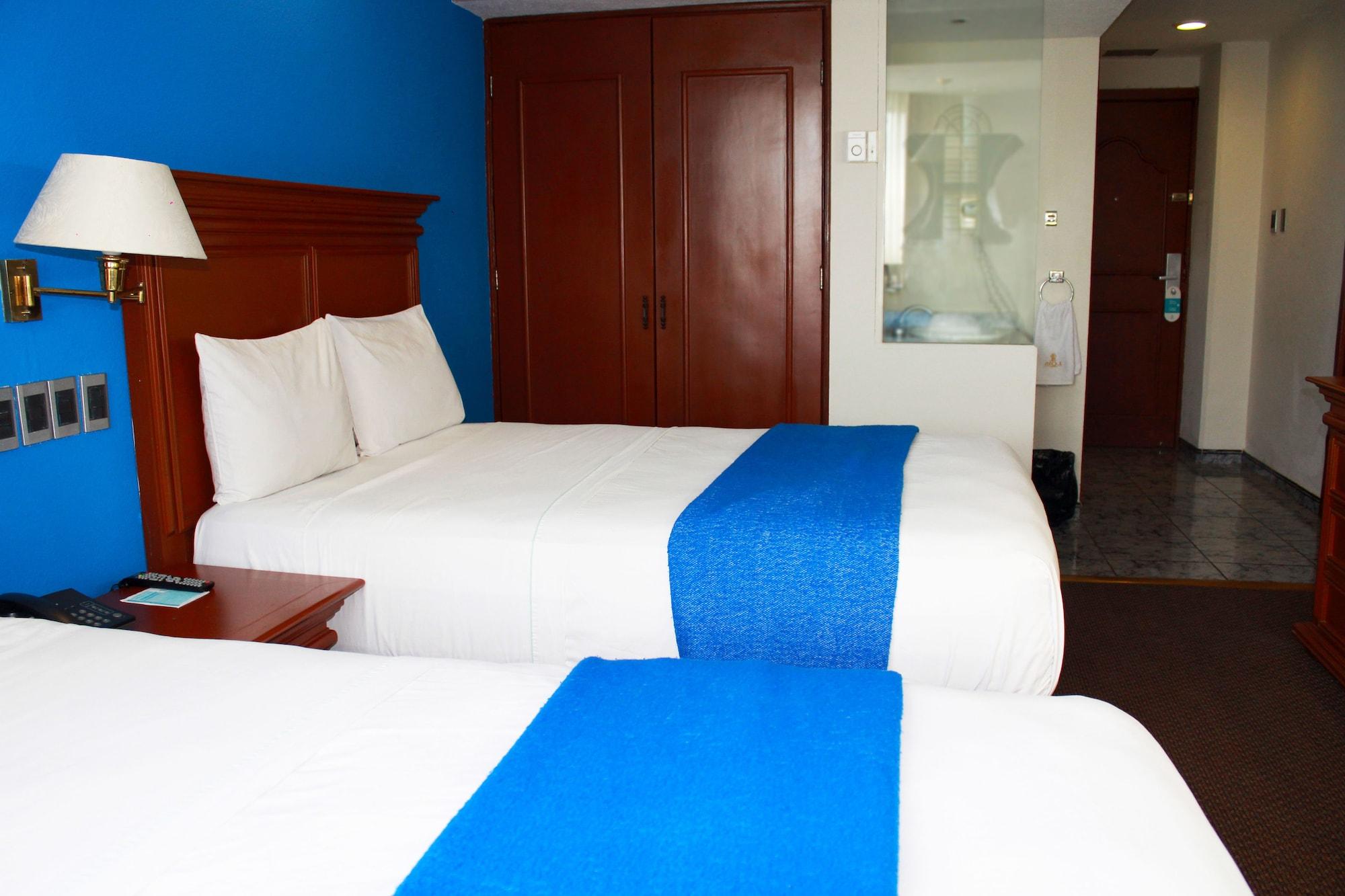 Hotel Lois Veracruz Kültér fotó