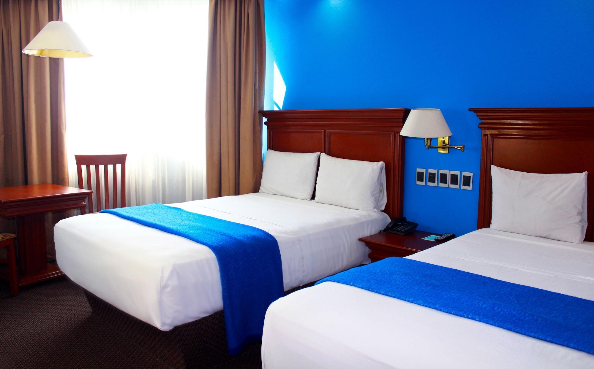 Hotel Lois Veracruz Kültér fotó