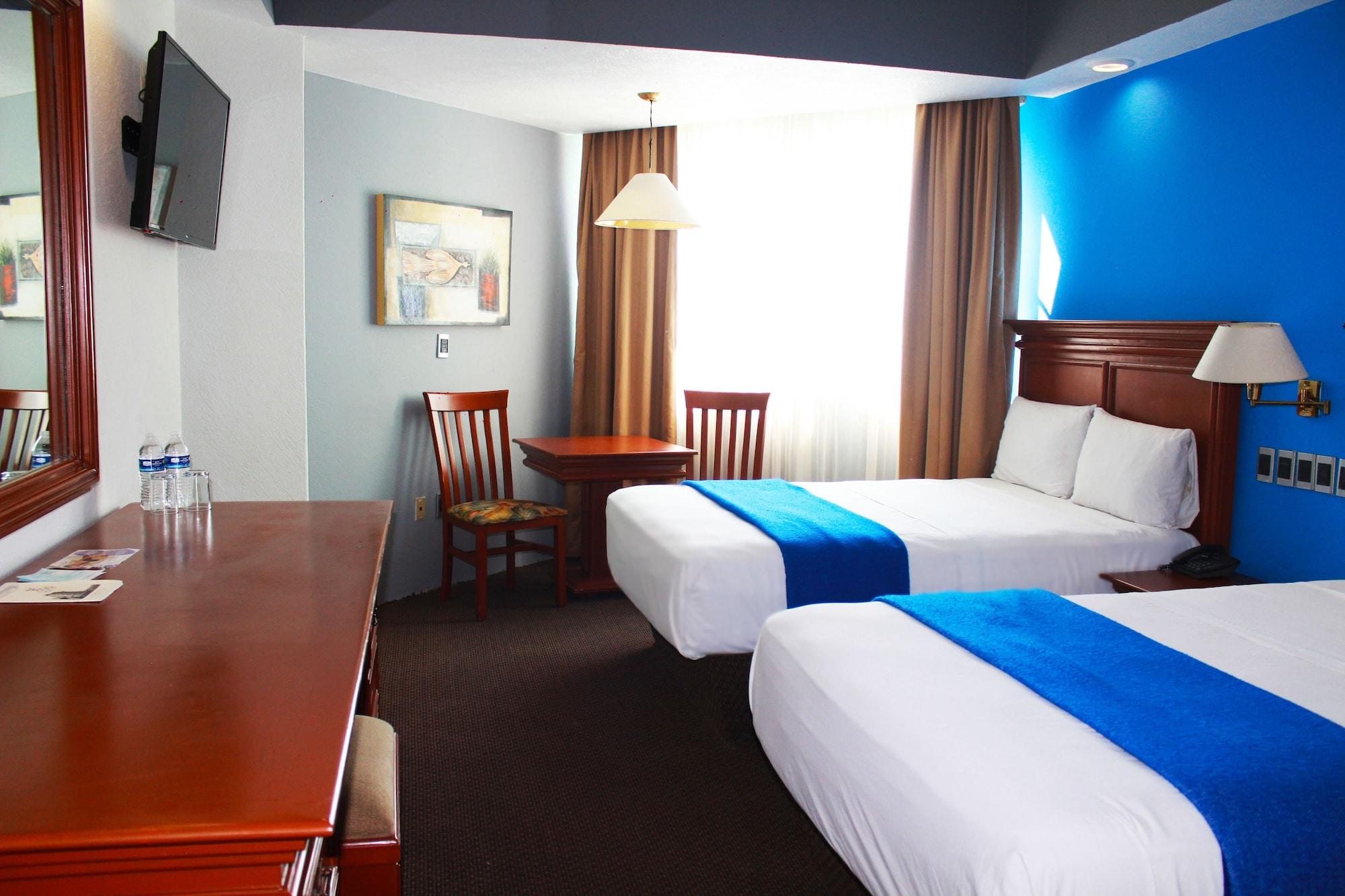 Hotel Lois Veracruz Kültér fotó