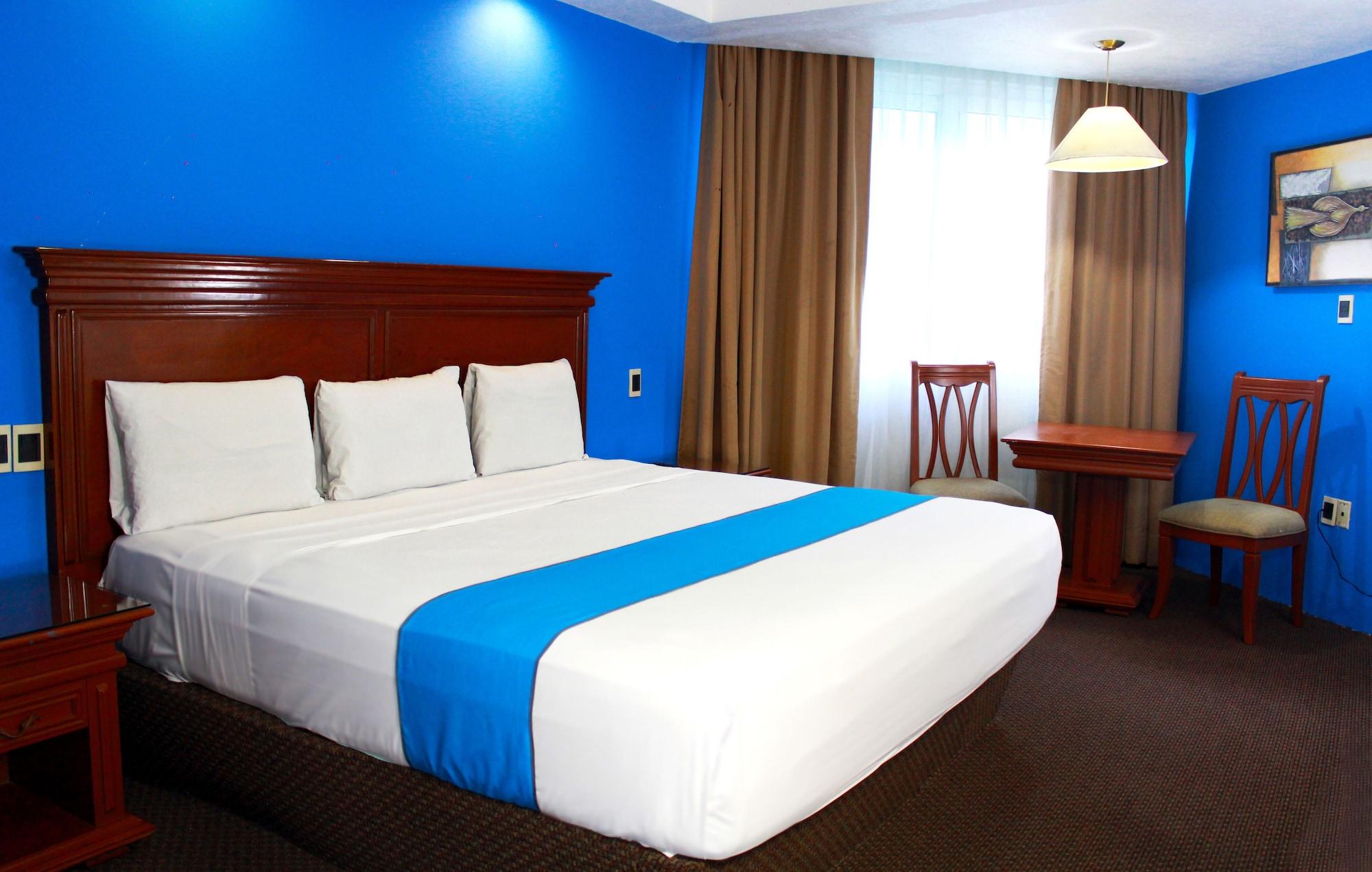 Hotel Lois Veracruz Kültér fotó