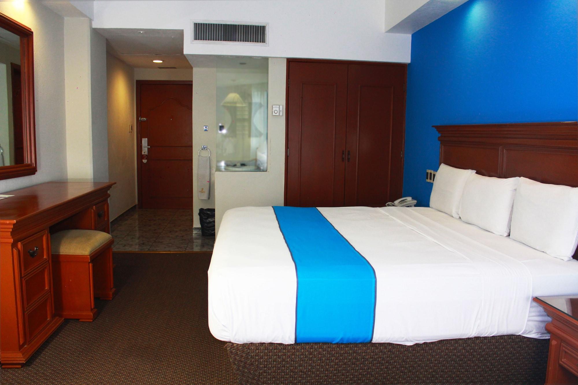 Hotel Lois Veracruz Kültér fotó