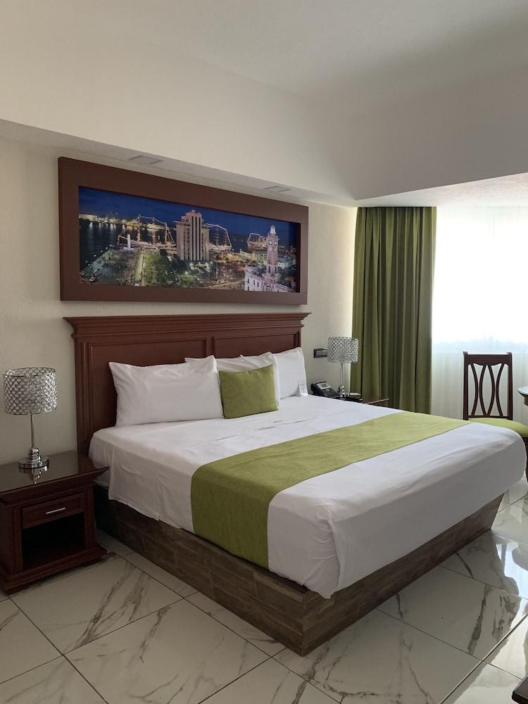 Hotel Lois Veracruz Kültér fotó
