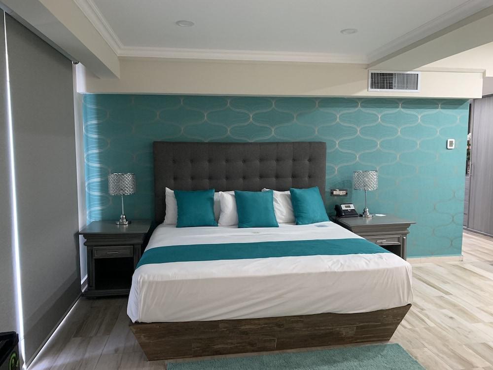 Hotel Lois Veracruz Kültér fotó