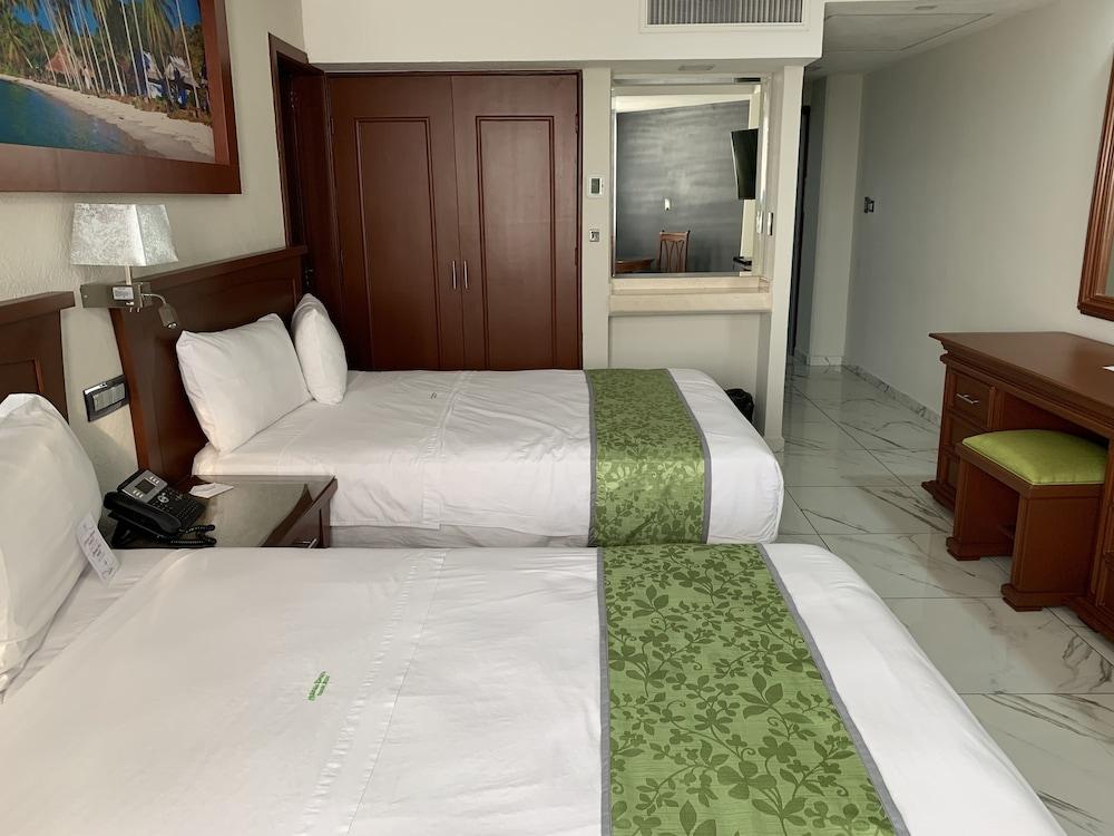 Hotel Lois Veracruz Kültér fotó