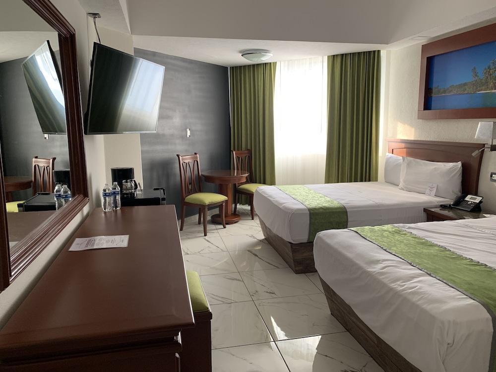 Hotel Lois Veracruz Kültér fotó