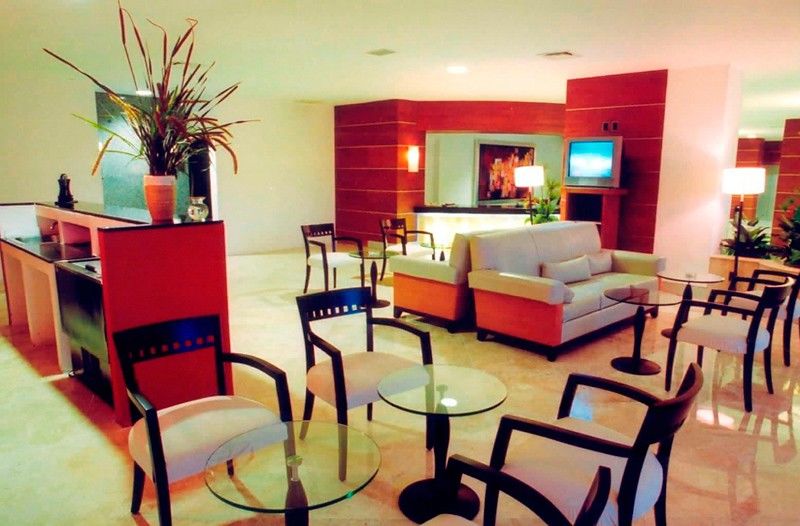 Hotel Lois Veracruz Kültér fotó