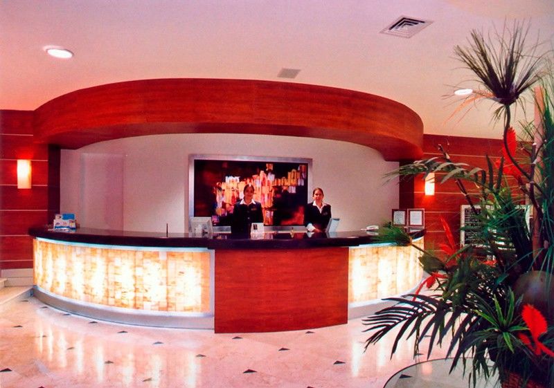 Hotel Lois Veracruz Kültér fotó