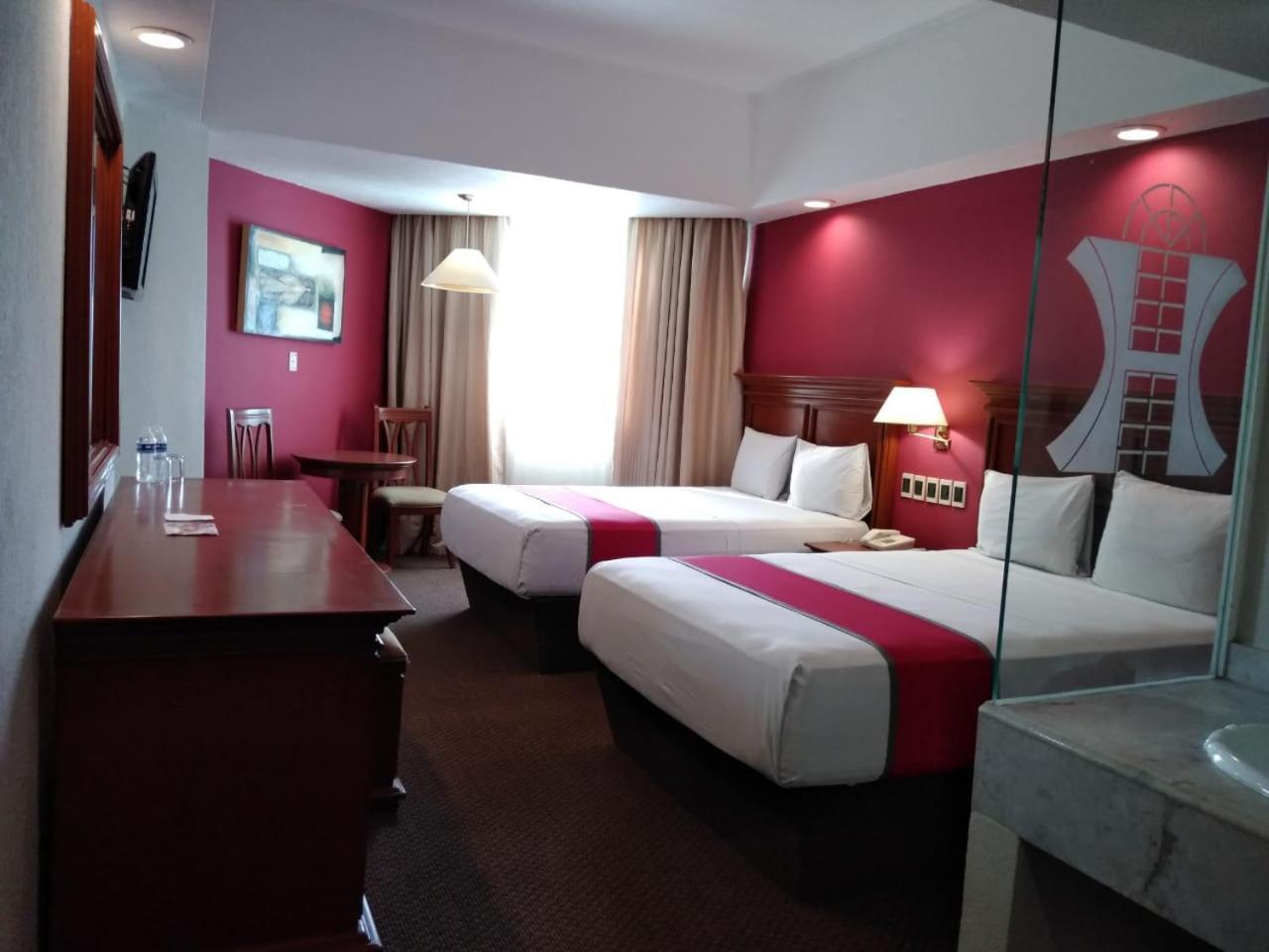 Hotel Lois Veracruz Kültér fotó