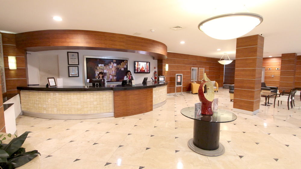 Hotel Lois Veracruz Kültér fotó
