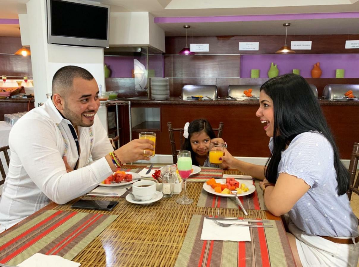 Hotel Lois Veracruz Kültér fotó