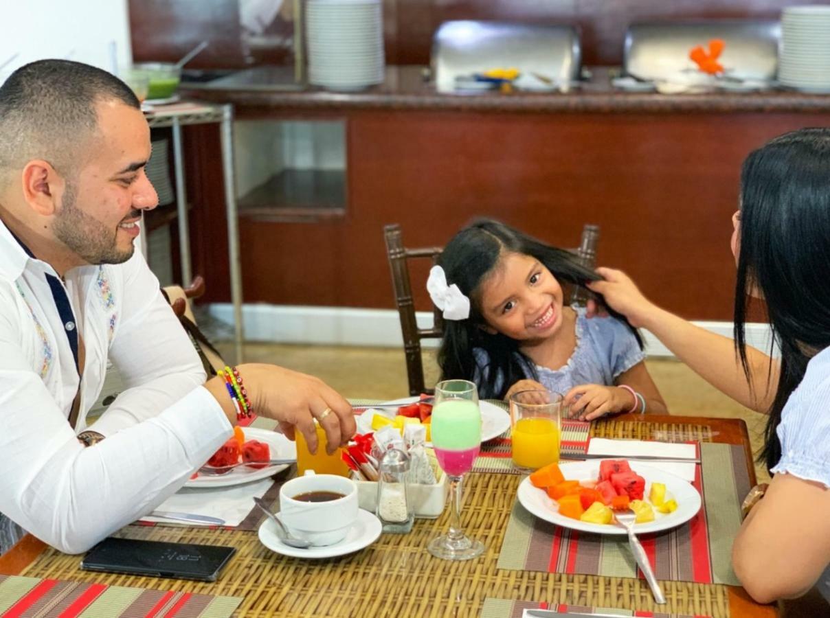 Hotel Lois Veracruz Kültér fotó