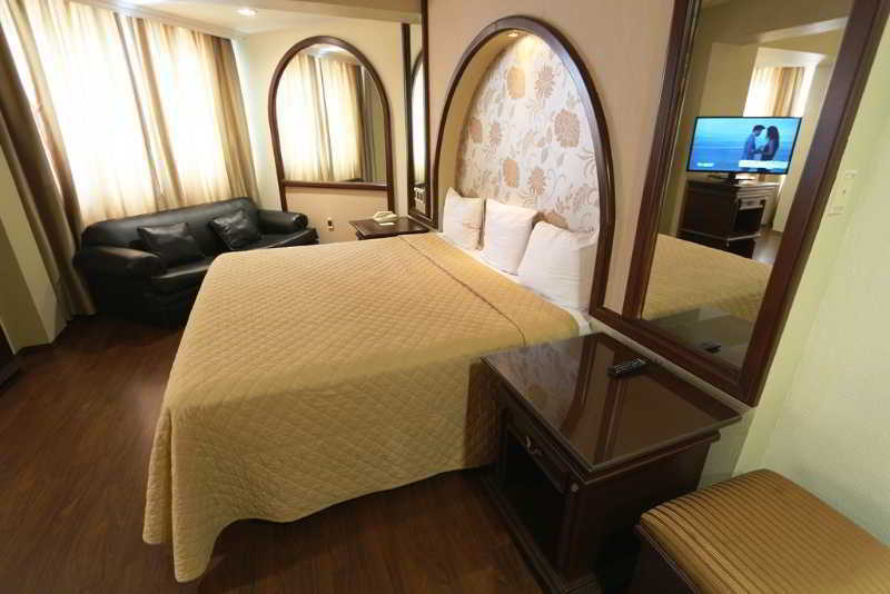 Hotel Lois Veracruz Kültér fotó
