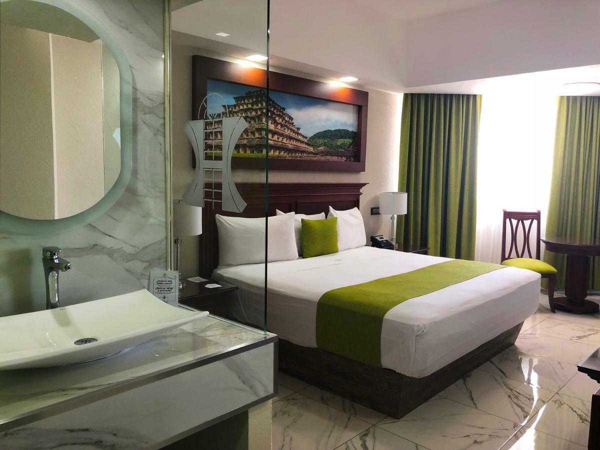 Hotel Lois Veracruz Kültér fotó