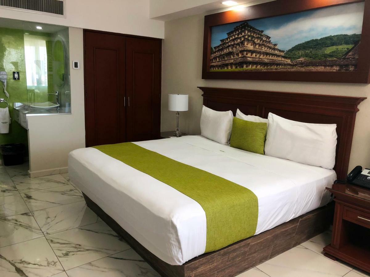 Hotel Lois Veracruz Kültér fotó