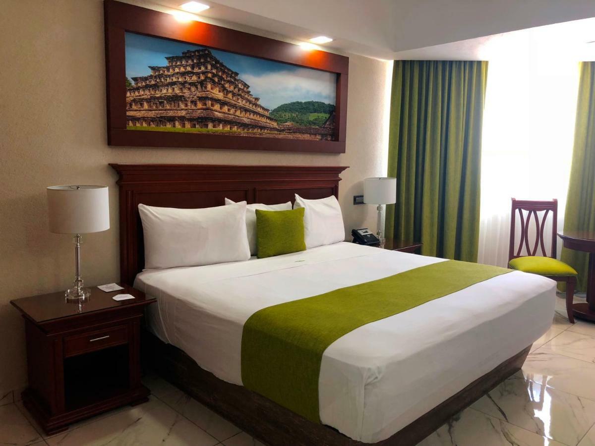 Hotel Lois Veracruz Kültér fotó