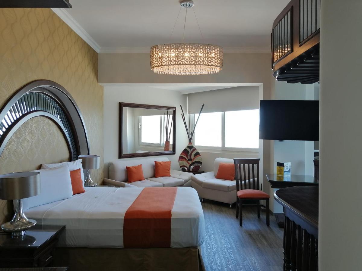 Hotel Lois Veracruz Kültér fotó