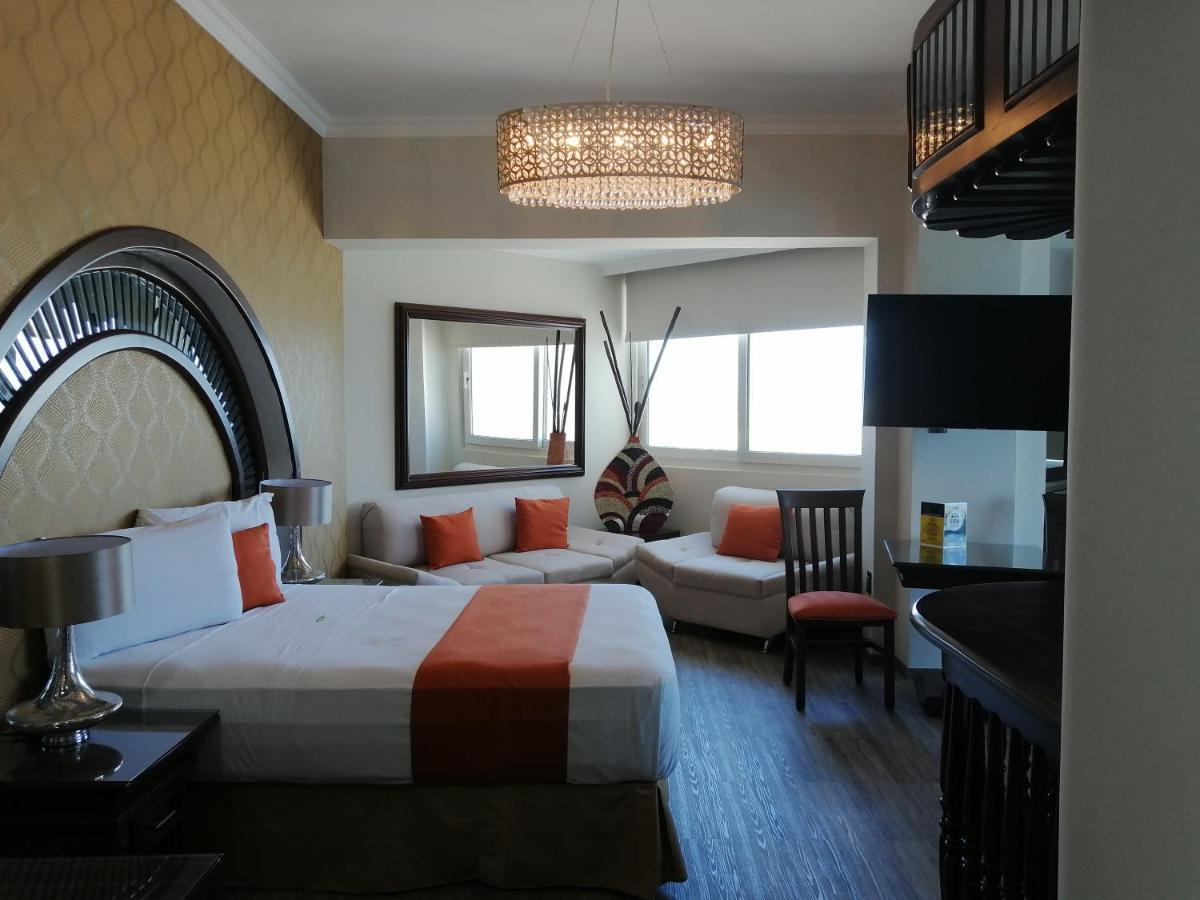 Hotel Lois Veracruz Kültér fotó
